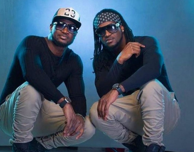 Psquare comeback: Two heads are better than one- Paul Okoye says As he solicit for funds on 40th birthday