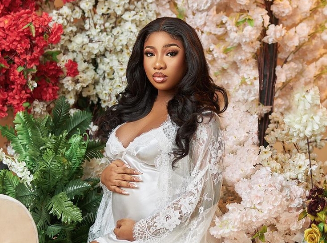 Rapper Mochedda And Husband Welcomes New Baby
