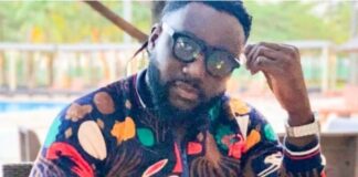 Singer Djinee Slams Nigerian Government Over Insecurity