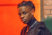 You Can't Drop My Song Without My Notice- Rema Drags DJ Neptune 