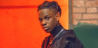 You Can't Drop My Song Without My Notice- Rema Drags DJ Neptune 