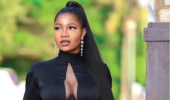 Reality Star Tacha Reveals How Driver Stole From Her Company