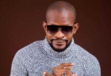  If Anything Happens To Me, Hold Sanwo-Olu Responsible- Actor Uche Maduagwu Cries Out
