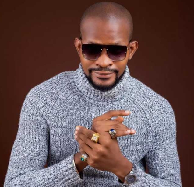  If Anything Happens To Me, Hold Sanwo-Olu Responsible- Actor Uche Maduagwu Cries Out