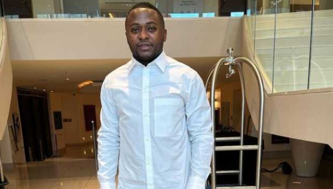 If You Want Disrespect, You Shall Be Served- Ubi Franklin Respond To Kate Henshaw