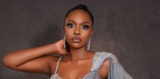 Actress Beverly Osu Called Out By Nigerian Lady For Allegedly Bullying Her During School Days