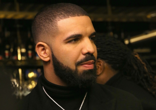 Drake Withdraws From 2022 Grammy Awards Considerations