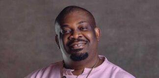 Don Jazzy Reacts To Gay Allegation After Being Called Out