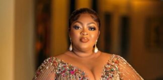 Eniola Badmus Opens Up On Why She Underwent Surgery