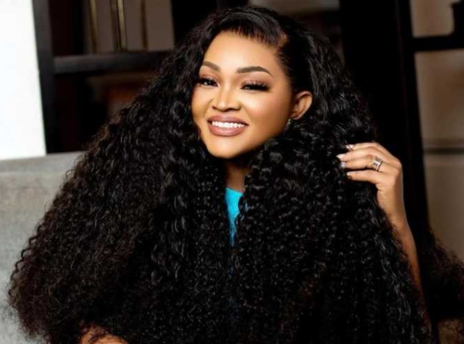 Mercy Aigbe Reveal Gift She Won't Accept Ahead Of 44th Birthday