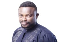 Losing my mum was hard for me – Actor Ime Bishop Opens Up