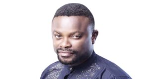 Losing my mum was hard for me – Actor Ime Bishop Opens Up