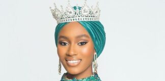 Hisbah To Invite Miss Nigeria Shatu Garko's Parents Over Her Participation In Beauty Pageant