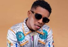 Just Be Focused- Small Doctor Says As He Gives Advice On Celibacy 