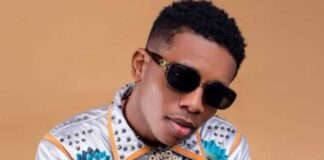 Just Be Focused- Small Doctor Says As He Gives Advice On Celibacy 