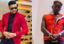 Actor IK Ogbonna Blast Shatta Wale For Publicly Insulting Nigerian Artistes
