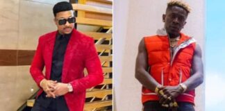 Actor IK Ogbonna Blast Shatta Wale For Publicly Insulting Nigerian Artistes