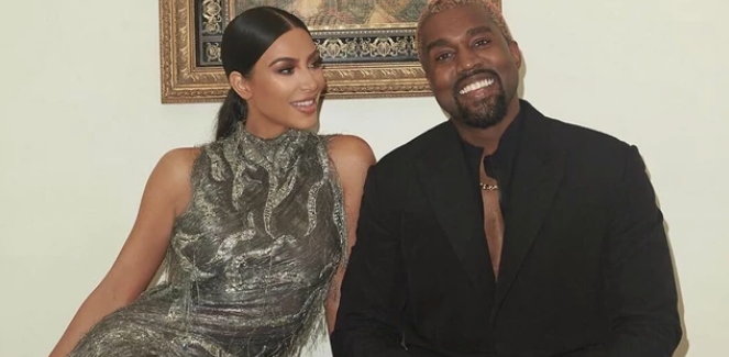 Kanye West Acquires $4.5M House Close To Kim Kardashian's Home