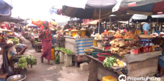 Shopping in Lagos: Where to go - PropertyPro Insider