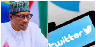 Buhari regime finally lifts ban on Twitter after 222 days - Mantlemedia