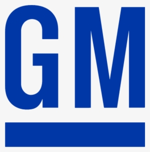 Gm General Motors - General Motors Logo Png PNG Image | Transparent PNG Free Download on SeekPNG