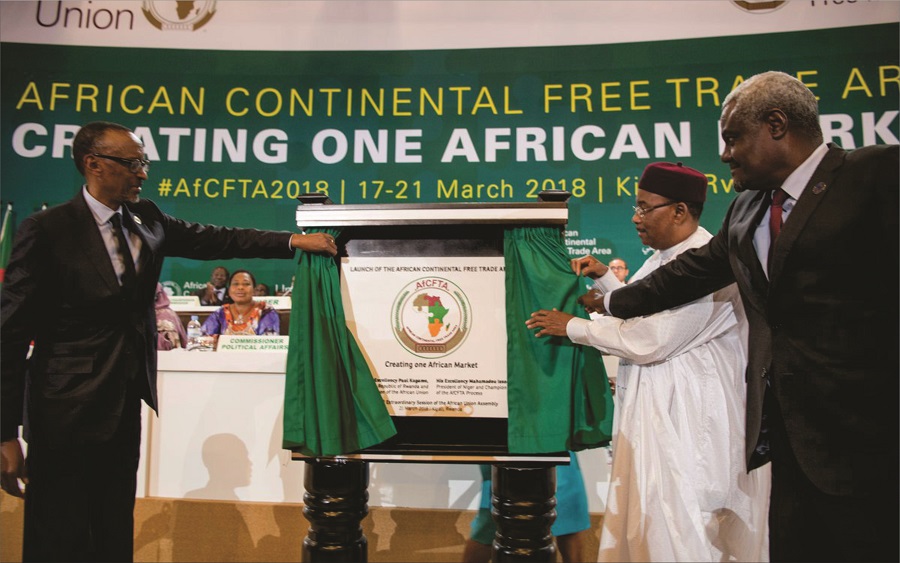 AfCFTA ONE YEAR-AFTER: ANALYST ASSESS LEVEL OF PROGRESS IN TRADE AGREEMENT