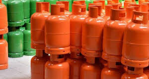 Cooking Gas Price Drops, Supply Rises - Economic Confidential