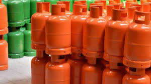 Cooking Gas Price Drops, Supply Rises - Economic Confidential