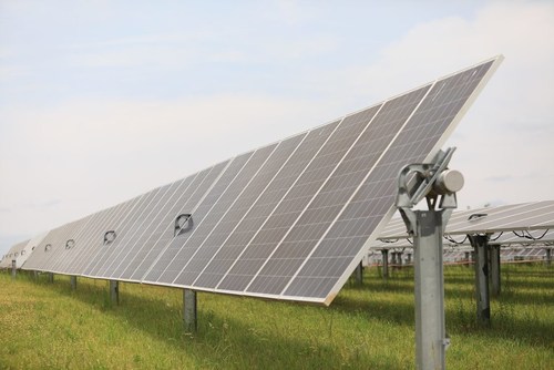 South Korea Finances .4 Million for Rural Solar Mini-Grid Project in  Nigeria - SolarQuarter