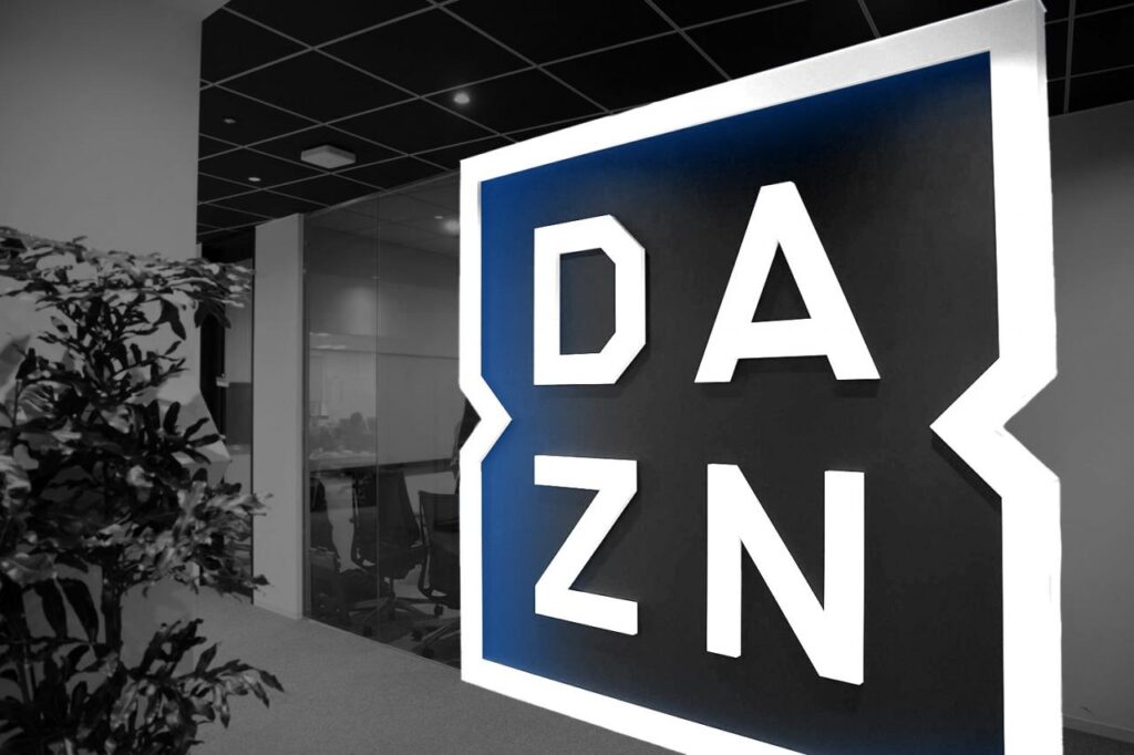 PREMIER LEAGUE RIGHTS: DAZN CLOSER TO LANDING RIGHTS WITH BT SPORT DEAL