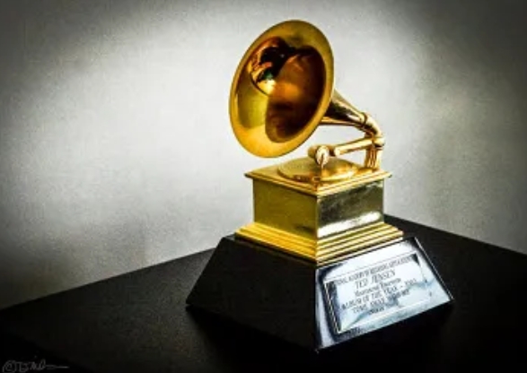 Grammy Awards Postponed Indefinitely