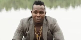 Singer Duncan Mighty Survives Ghastly Accident