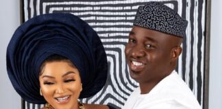 The Truth Is Finally Out- Mercy Aigbe's Ex-Husband Lanre Gentry Speaks Up 