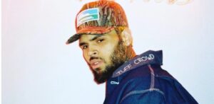 Alleged Rape: Chris Brown Sued For $20M 