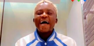 Kenyan OAP Calls Out Singer Portable For Embarrassing Their Country