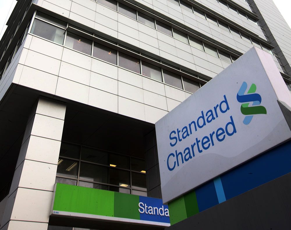 Stanbic, Standard Chartered, Citi lead as banks record .2bn foreign  inflows - Business