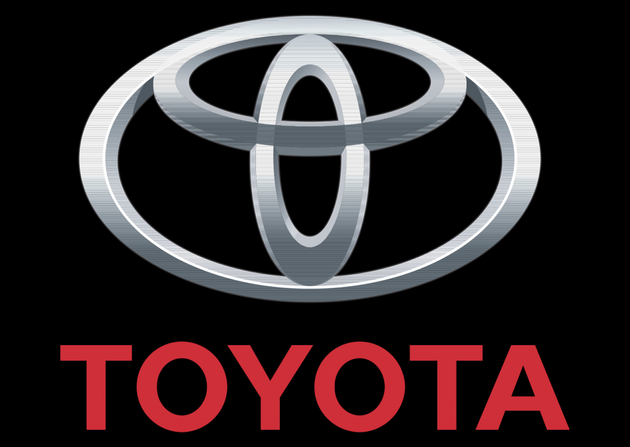 Toyota Logo PNG Transparent Images | PNG All