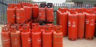 NLNG to suspend export of cooking gas, targets 100% production at Nigerian  market - Ripples Nigeria