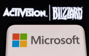 Microsoft Seeks To Convince EU Lawmakers Over Activision Blizzard Purchase