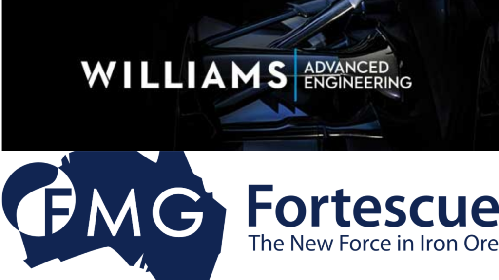 WILLIAMS RACING FORMULA 1 TEAM: WILLIAMS ADVANCED ENGINEERING ACQUIRED BY FMG FOR $220M