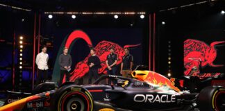 Red Bull signs $695m sponsorship deal with Oracle: F1 news 2022