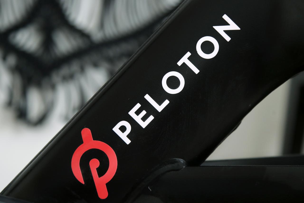 Peloton CEO denies halting production, blames &#39;leaker&#39; for rumors