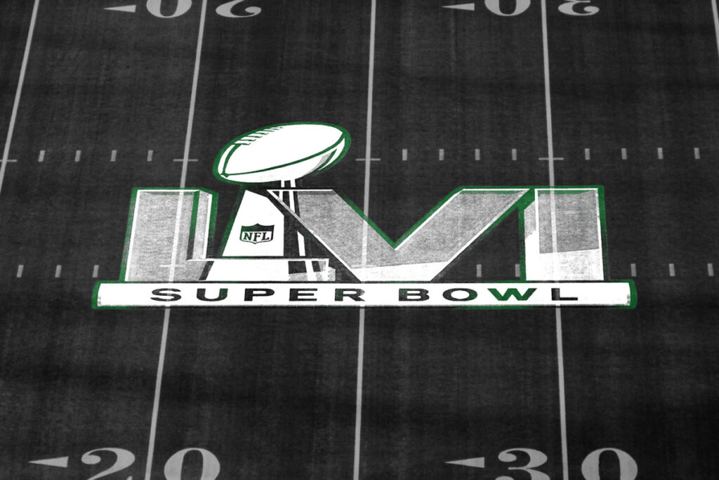 New Jersey sets records with $144M wagered on Super Bowl game