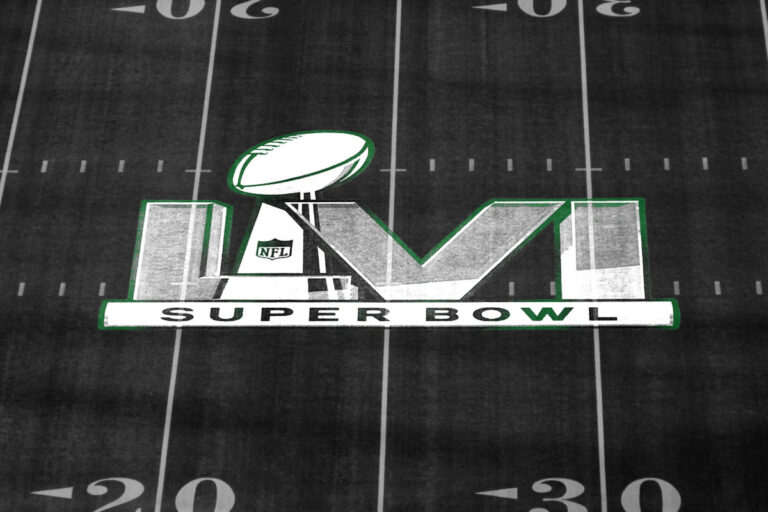 New Jersey sets records with $144M wagered on Super Bowl game