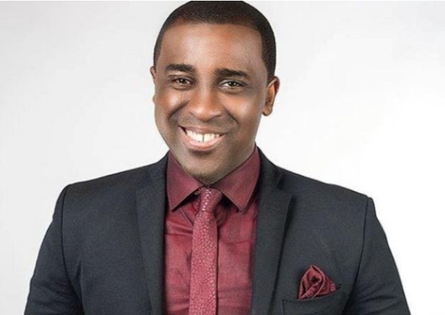 Frank Edoho Returns As Show Host Of Who Wants To Be A Millionaire With N20M Reward For Grabs