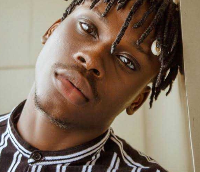 Fireboy Reacts After Olamide Threatened To Leak His Album