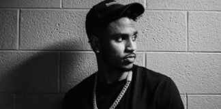 Trey Songz Charged $200M Lawsuit Over Anal Sex Rape