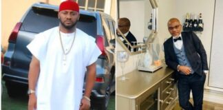 Release Nnamdi Kanu- Yul Edochie Appeals To FG