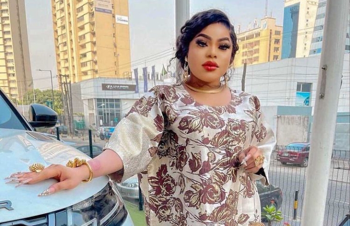 Bobrisky Reveal Plans Ahead Of His Birthday, Rolls Out First Look