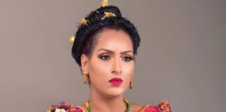 Actress Juliet Ibrahim Questions Men Who Propose After A Lady Gets Pregnant